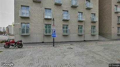 Apartments for rent in Jyväskylä - Photo from Google Street View