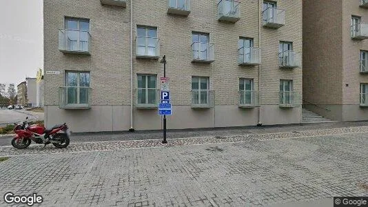 Apartments for rent in Jyväskylä - Photo from Google Street View