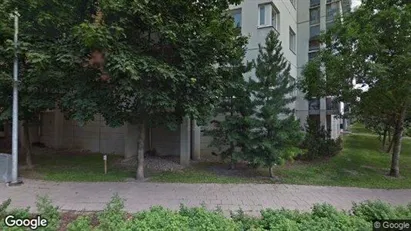 Apartments for rent in Turku - Photo from Google Street View