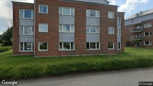 Apartments for rent in Jönköping - Photo from Google Street View