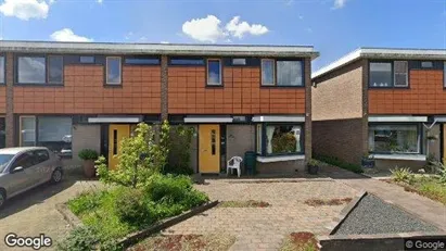 Apartments for rent in Barneveld - Photo from Google Street View