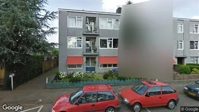 Apartments for rent in Ede - Photo from Google Street View