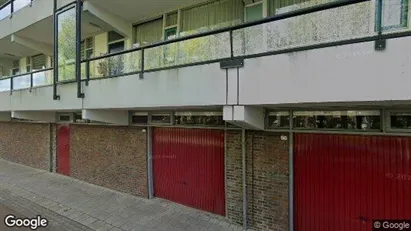 Apartments for rent in Veenendaal - Photo from Google Street View