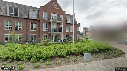 Apartments for rent in Barneveld - Photo from Google Street View