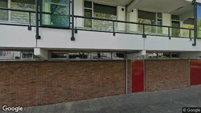Apartments for rent in Veenendaal - Photo from Google Street View