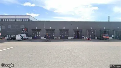 Apartments for rent in Location is not specified - Photo from Google Street View