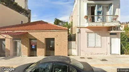 Apartments for rent in Patras - Photo from Google Street View