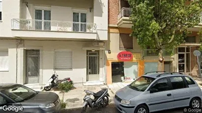 Apartments for rent in Patras - Photo from Google Street View