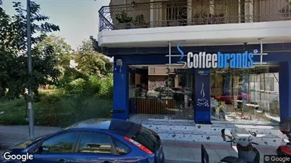 Apartments for rent in Patras - Photo from Google Street View