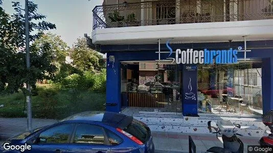 Apartments for rent in Patras - Photo from Google Street View
