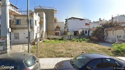 Apartments for rent in Patras - Photo from Google Street View