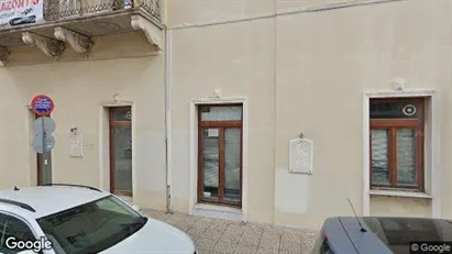 Apartments for rent in Patras - Photo from Google Street View