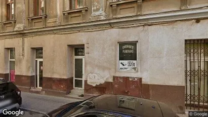 Apartments for rent in Arad - Photo from Google Street View