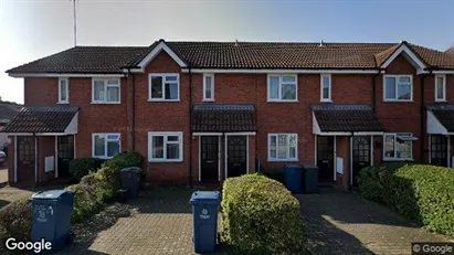 Apartments for rent in Harrow - Middlesex - Photo from Google Street View