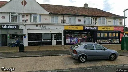 Apartments for rent in Dartford - Kent - Photo from Google Street View