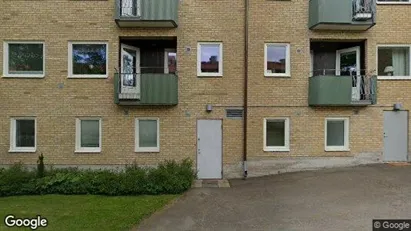 Apartments for rent in Gothenburg City Centre - Photo from Google Street View