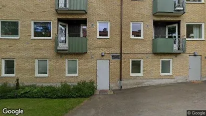 Apartments for rent in Gothenburg City Centre - Photo from Google Street View