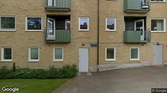 Apartments for rent in Gothenburg City Centre - Photo from Google Street View