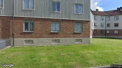 Apartments for rent in Majorna-Linné - Photo from Google Street View