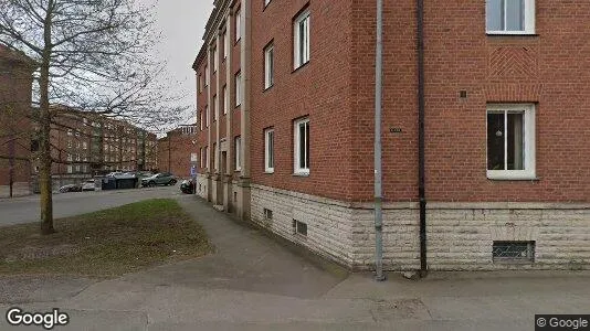 Apartments for rent in Skövde - Photo from Google Street View