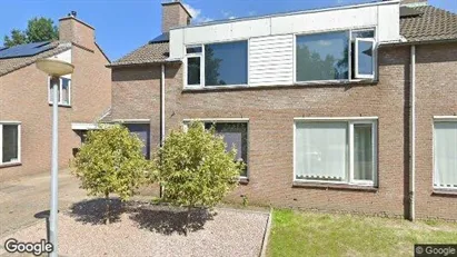 Apartments for rent in Eindhoven - Photo from Google Street View
