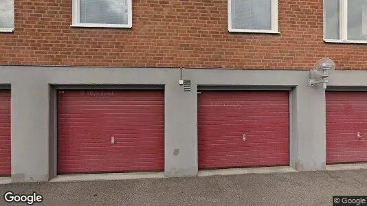 Apartments for rent in Trollhättan - Photo from Google Street View