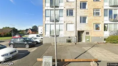 Apartments for rent in Östra Göinge - Photo from Google Street View