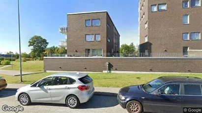 Apartments for rent in Hörby - Photo from Google Street View