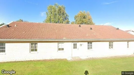 Apartments for rent in Hörby - Photo from Google Street View