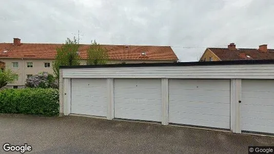 Apartments for rent in Katrineholm - Photo from Google Street View