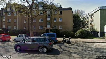 Apartments for rent in Bochum - Photo from Google Street View