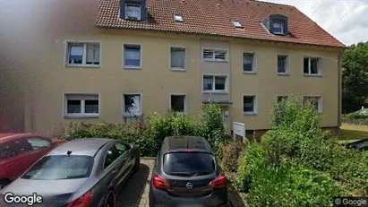 Apartments for rent in Bochum - Photo from Google Street View