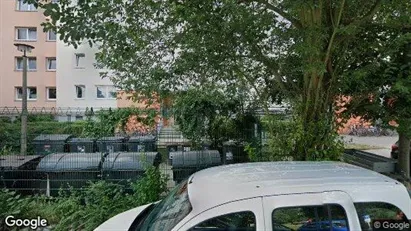 Apartments for rent in Berlin Pankow - Photo from Google Street View