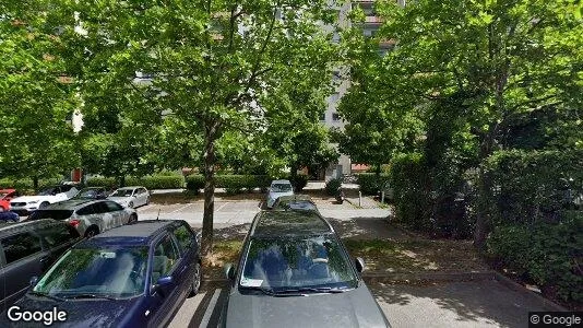 Apartments for rent in Berlin Pankow - Photo from Google Street View