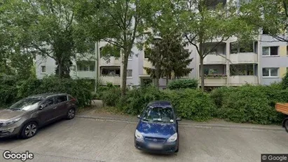 Apartments for rent in Berlin Lichtenberg - Photo from Google Street View