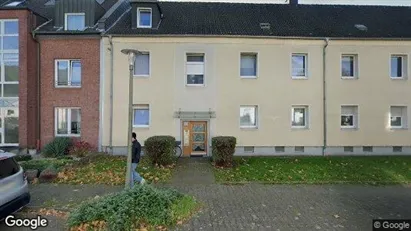 Apartments for rent in Bottrop - Photo from Google Street View