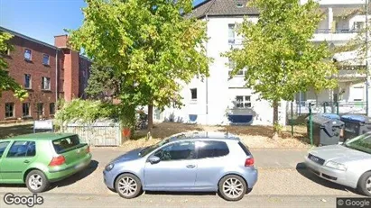 Apartments for rent in Bochum - Photo from Google Street View