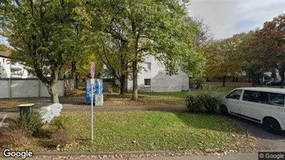 Apartments for rent in Wesel - Photo from Google Street View