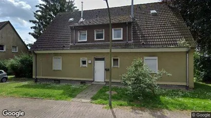 Apartments for rent in Hamm - Photo from Google Street View