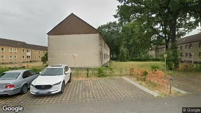 Apartments for rent in Recklinghausen - Photo from Google Street View