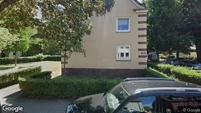 Apartments for rent in Oberhausen - Photo from Google Street View