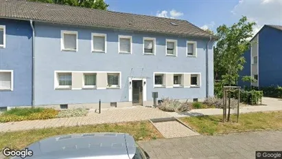 Apartments for rent in Recklinghausen - Photo from Google Street View