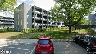 Apartments for rent in Essen - Photo from Google Street View