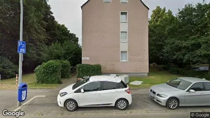 Apartments for rent in Gelsenkirchen - Photo from Google Street View