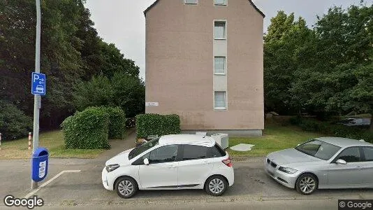 Apartments for rent in Gelsenkirchen - Photo from Google Street View