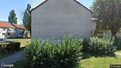Apartments for rent in Dortmund - Photo from Google Street View