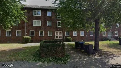 Apartments for rent in Gelsenkirchen - Photo from Google Street View