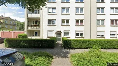 Apartments for rent in Gelsenkirchen - Photo from Google Street View