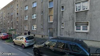 Apartments for rent in Dusseldorf - Photo from Google Street View