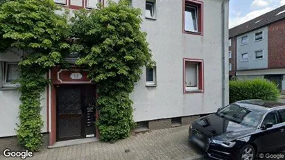 Apartments for rent in Gelsenkirchen - Photo from Google Street View